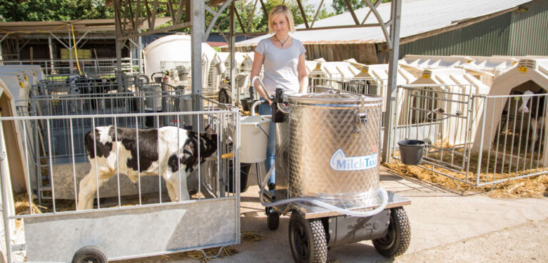 MilkTaxi