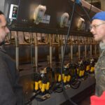 ADF service team